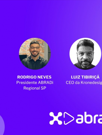 #abradisp - Projeto Capacitar para Incluir